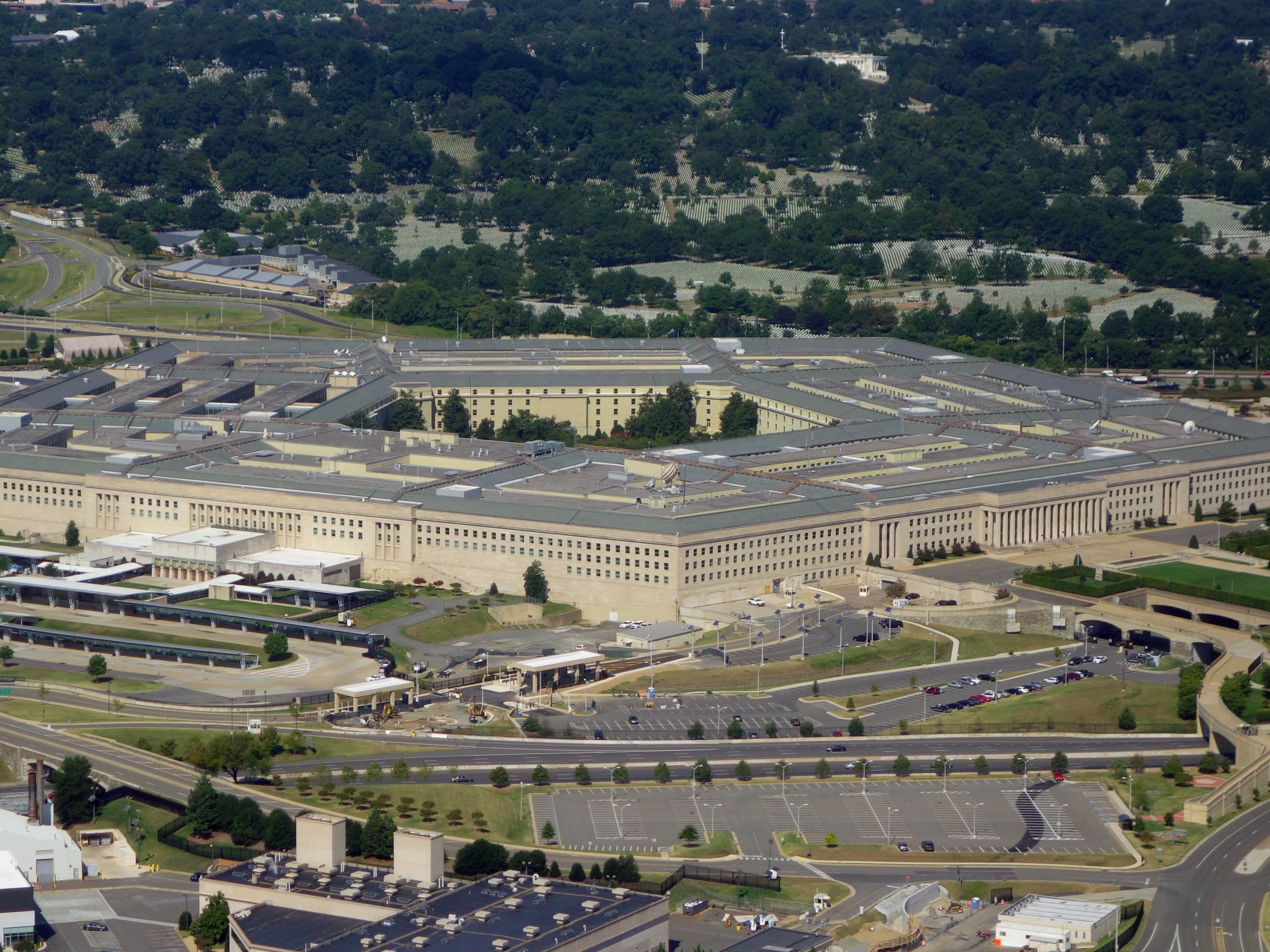 Secret Pentagon Program Spent Millions To Research UFOs