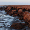 For Alaskan Coastal Village, Erosion Hits Home