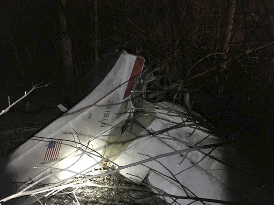 National Transportation Safety Board Official Killed In Indiana Plane