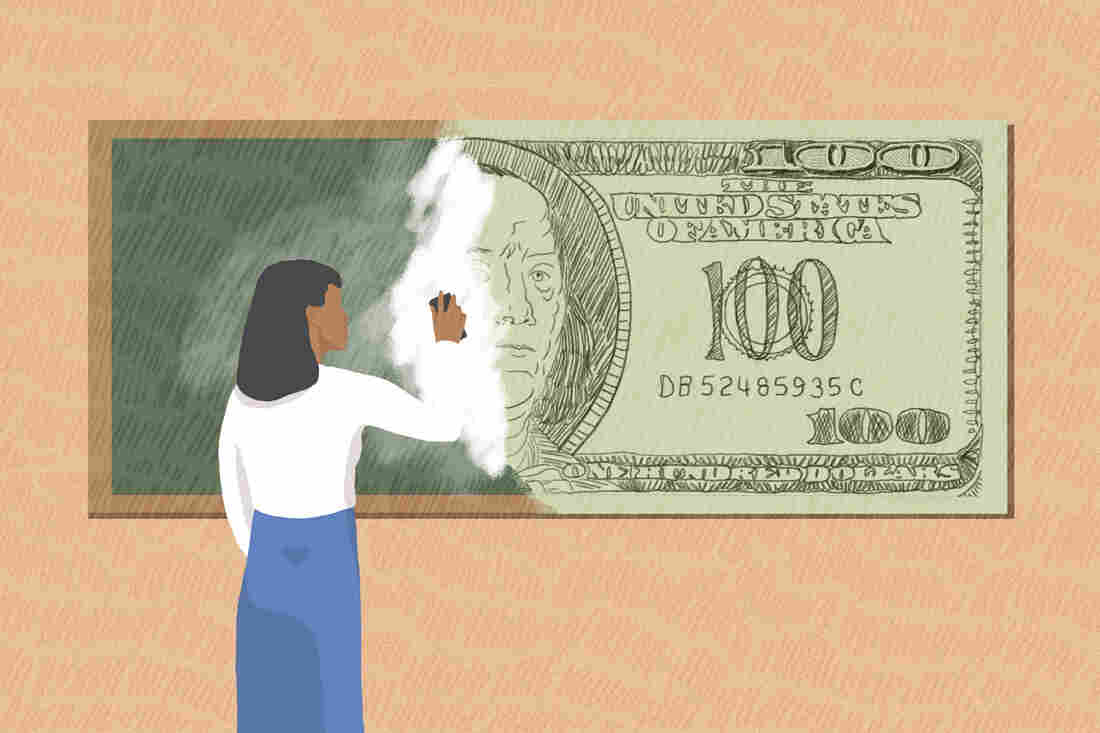Erasing profit schools