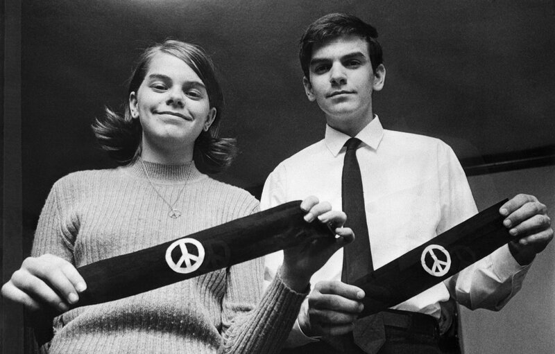 Image result for mary beth tinker