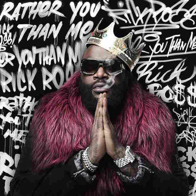 Maybach Music Group/Epic Records