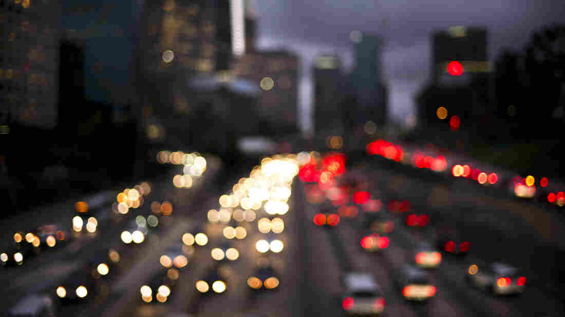 More than 3 million NC residents to travel during Christmas holiday
