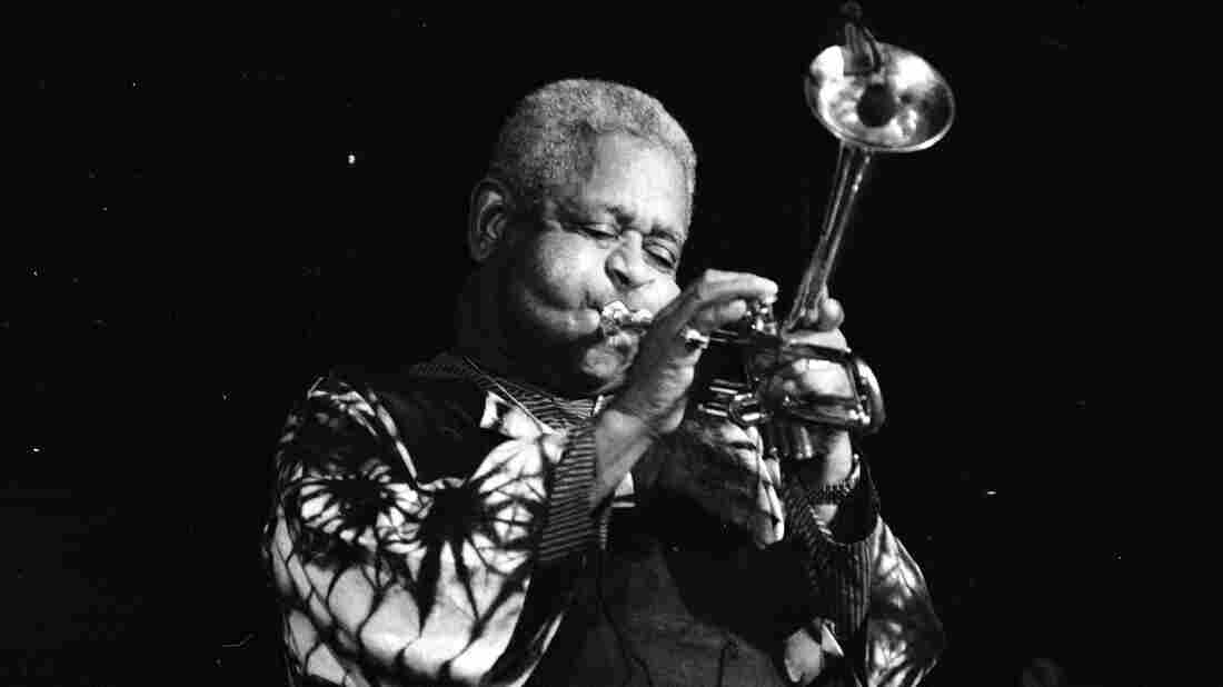 Dizzy Gillespie