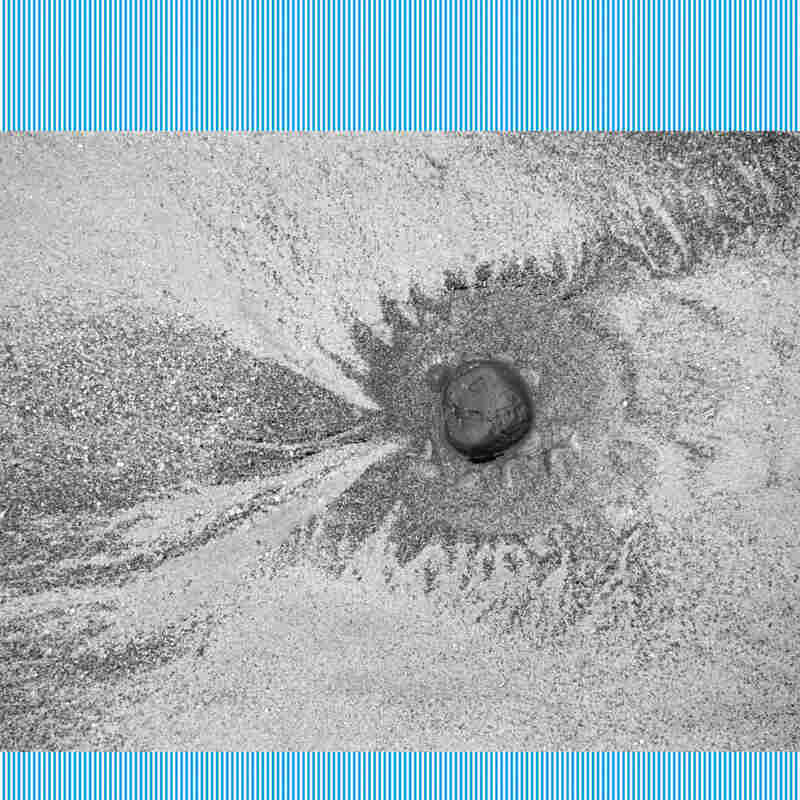 Four Tet, New Energy.