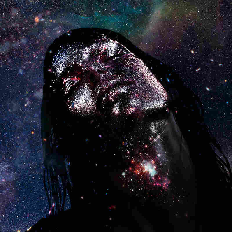 Kaitlyn Aurelia Smith, The Kid.