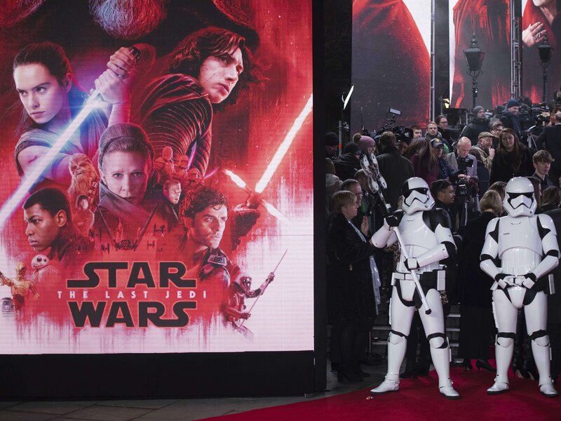 The Value Of Failing >> Latest Star Wars Teaches The Value Of Failure 13 7 Cosmos And The Value Of Failing >> Latest Star Wars Teaches The Value Of Failure 13 7 Cosmos And