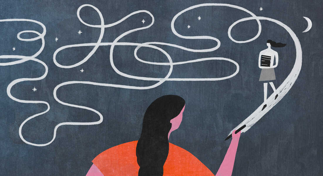 more women in med school