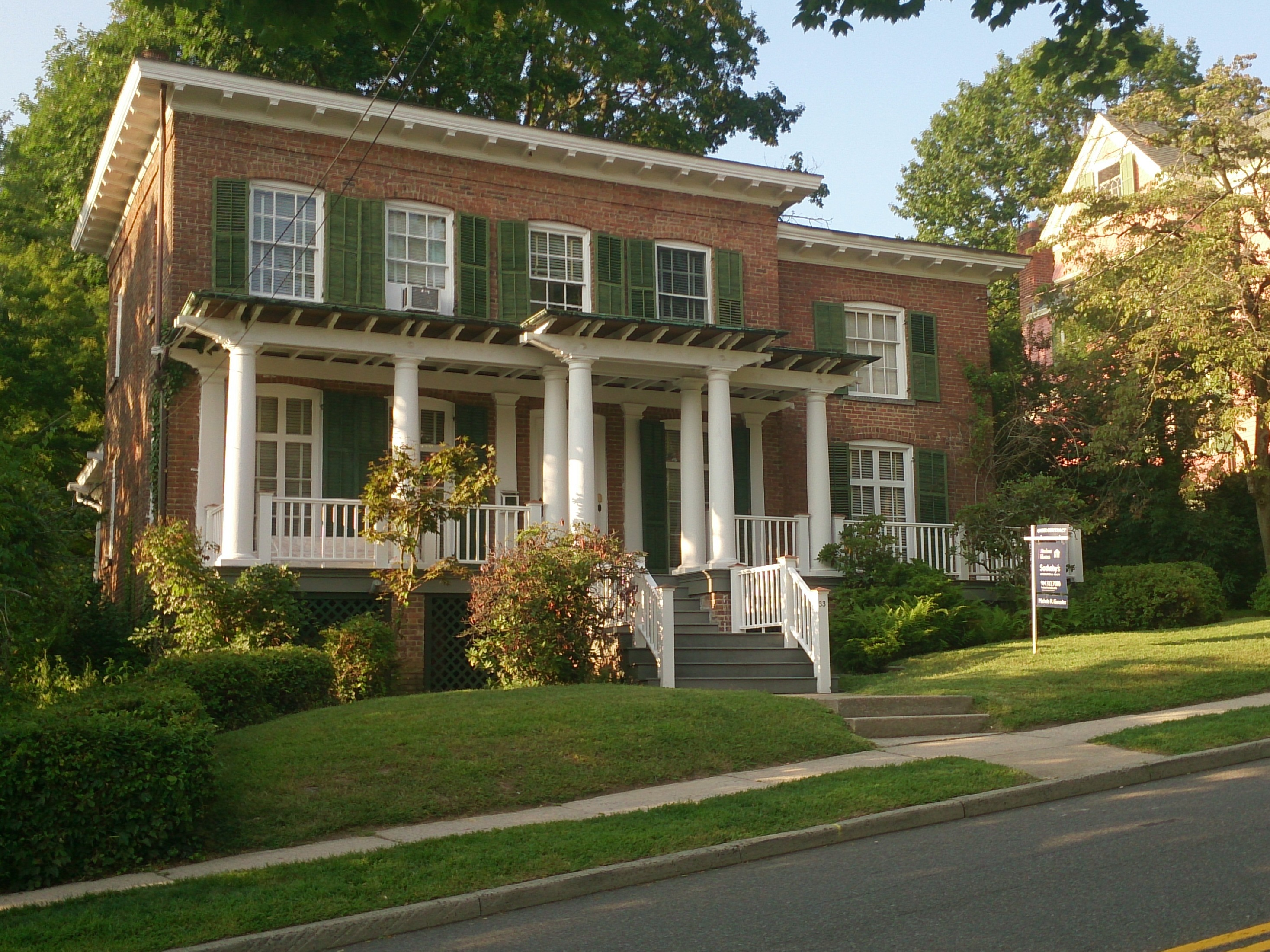 Scrambling To Prepay 2018 Property Taxes? Maybe You Shouldn't NCPR News