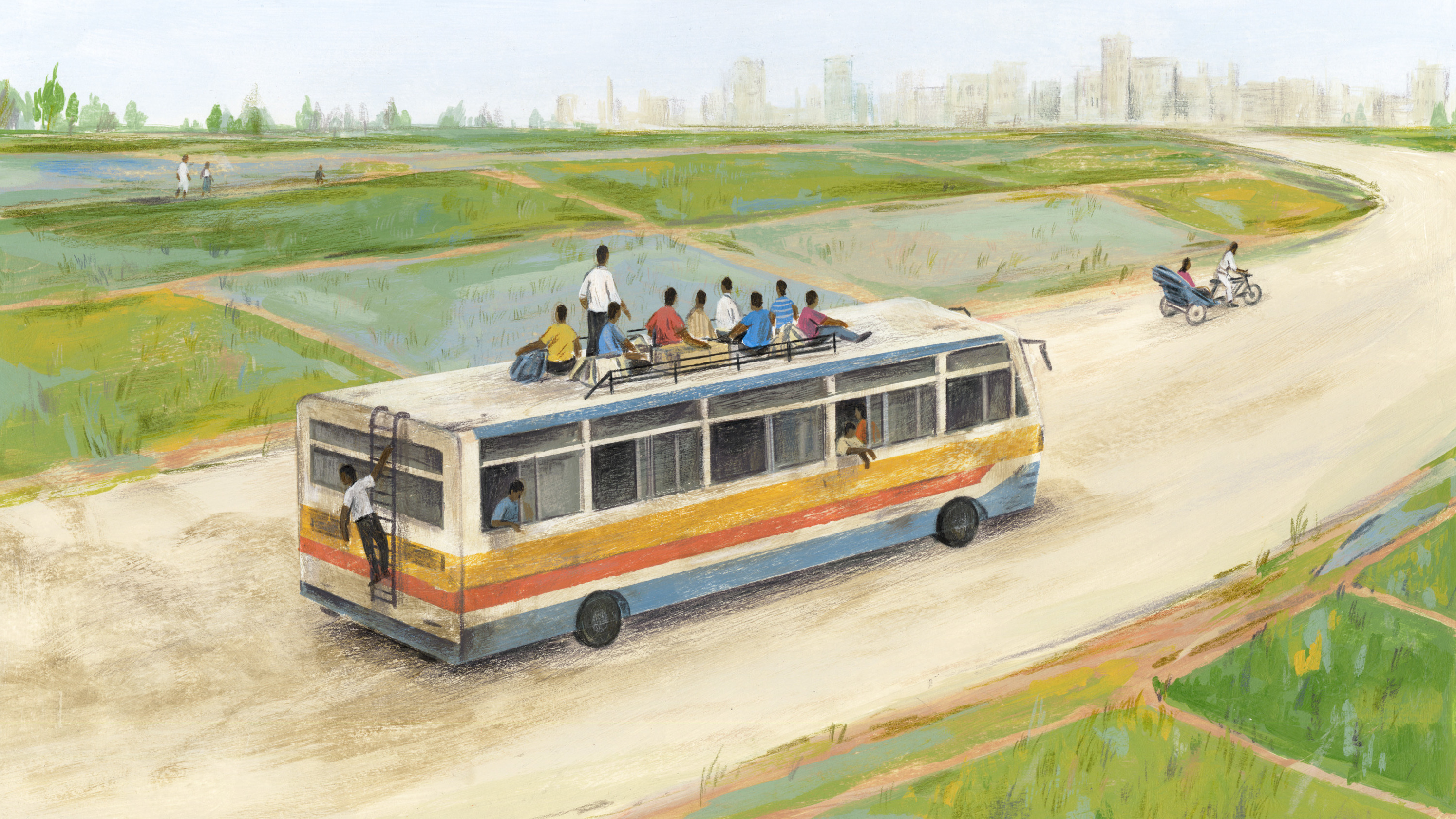  (Sally Deng for NPR)