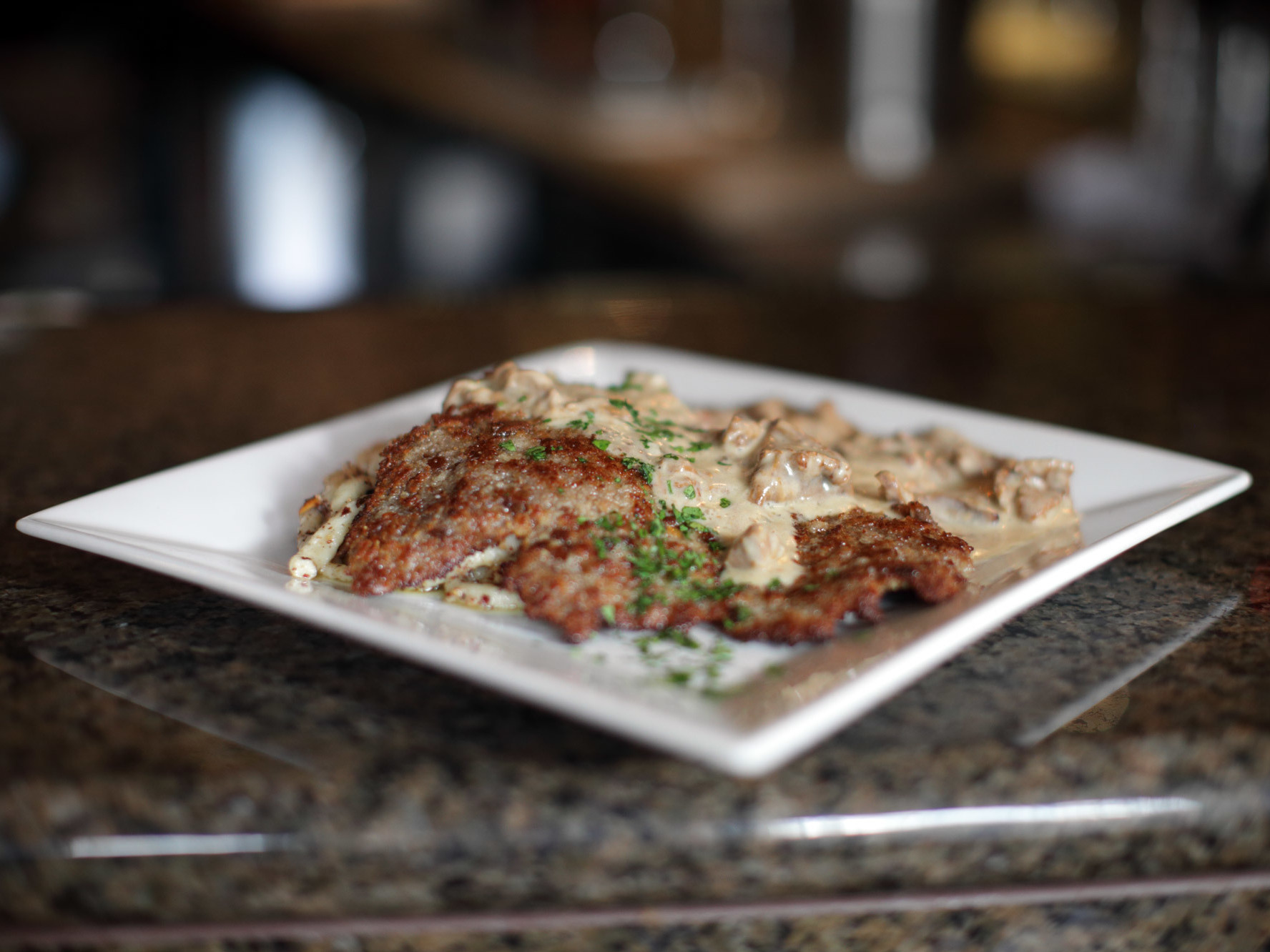 Why Is Venison On Expensive Plates And Food Pantry Shelves? NCPR News