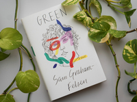 'Green,' By Sam Graham Felsen
