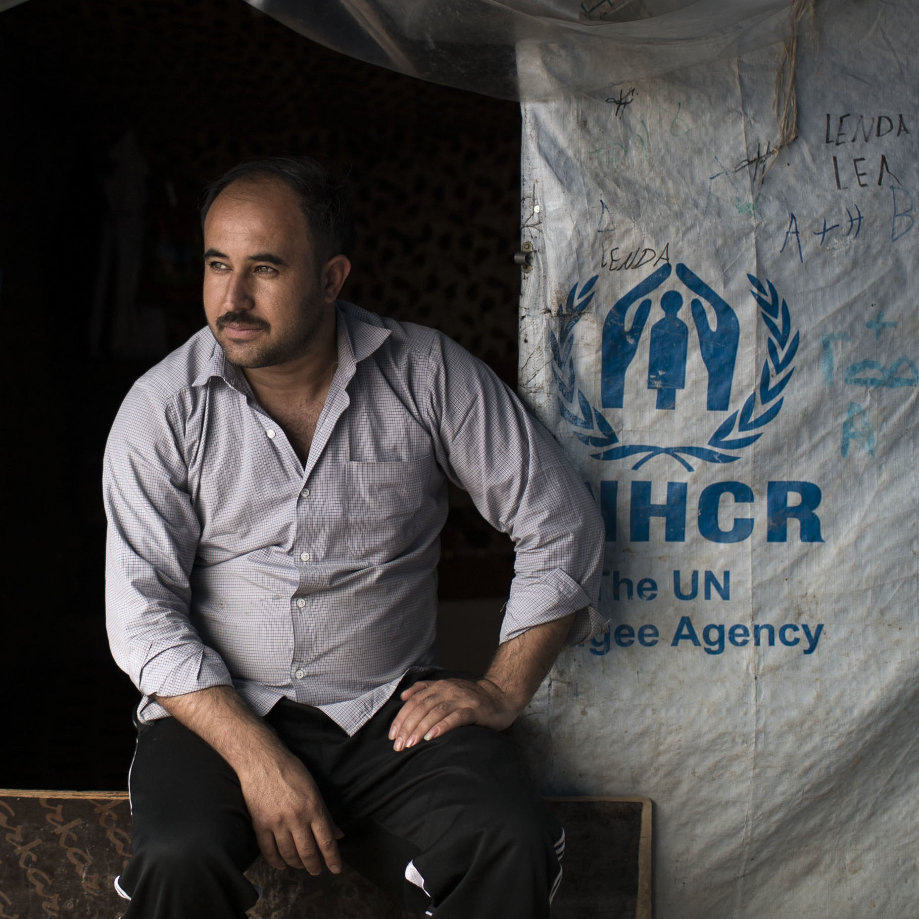 The Year The U.S. Refugee Resettlement Program Unraveled