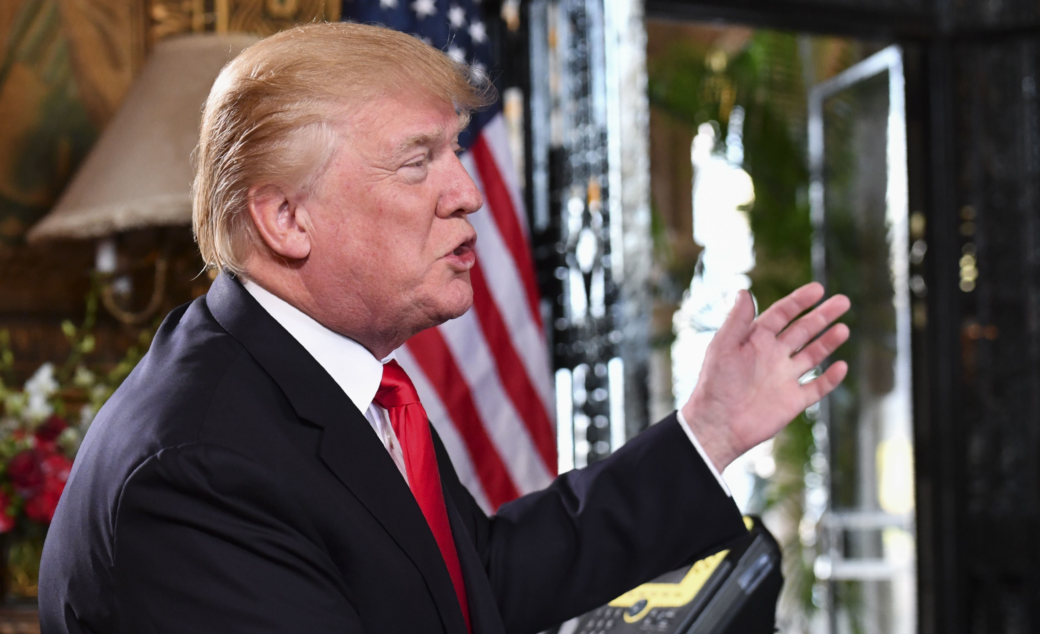 Fact check: Trump's 'New York Times' interview on Russia, taxes, health care and more