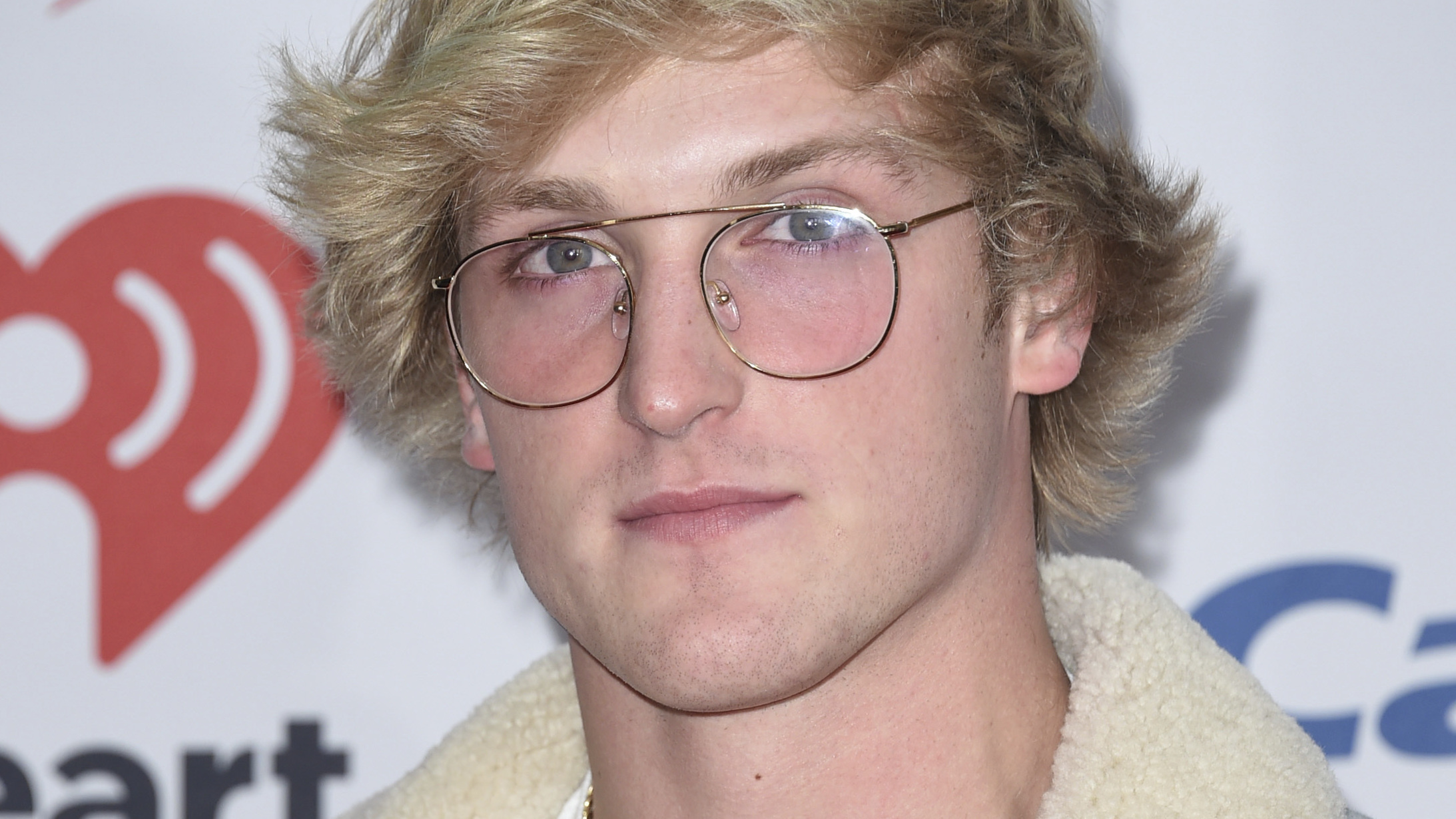 Logan Paul, YouTube Star, Apologizes As Critics Slam Video Showing Dead  Body : The Two-Way : NPR