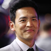 John Cho On Representation, 'Columbus' And His Need To Slip On A Few Banana Peels