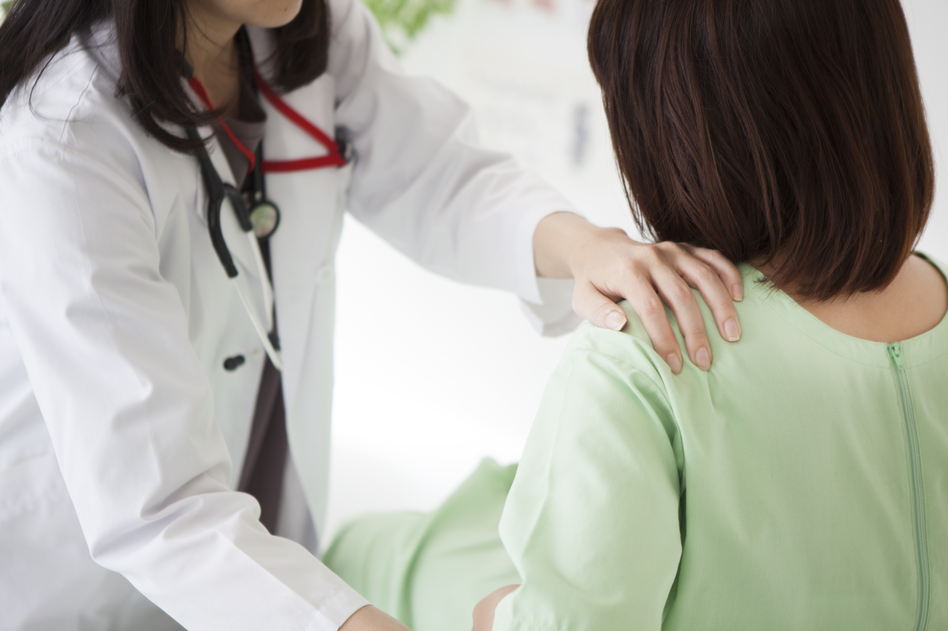 A doctor's nearly fatal medical event opened her eyes to communication lapses, uncoordinated care and at times a total lack of empathy in the health care system. (kokouu/Getty Images/iStockphoto)