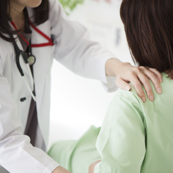 Brush With Death Leads Doctor To Focus On Patient Perspective