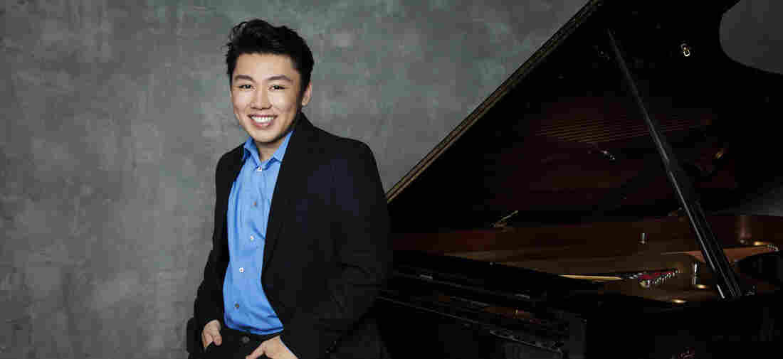 George Li