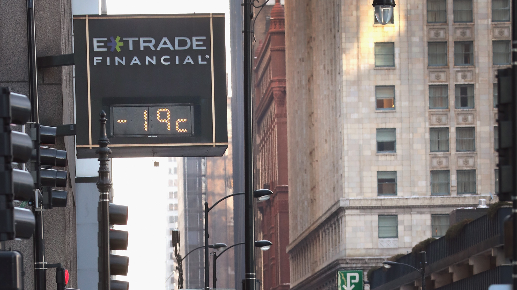 Here are your cold weather conversation starters for today