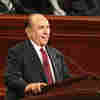The Private Prophet: Mormon Church President Thomas Monson Dies At 90