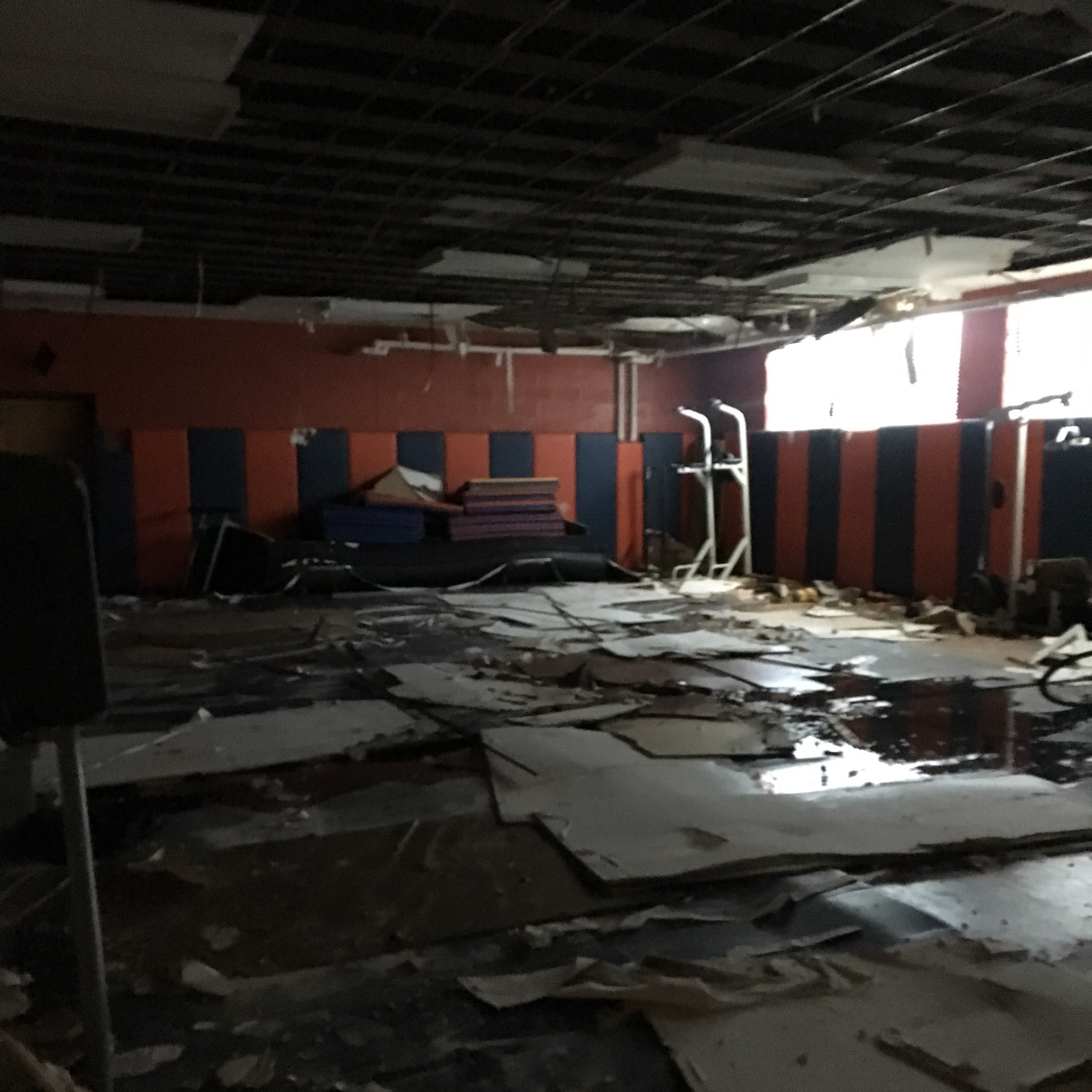 Baltimore Schools Closed After Outrage Over Frigid Classrooms