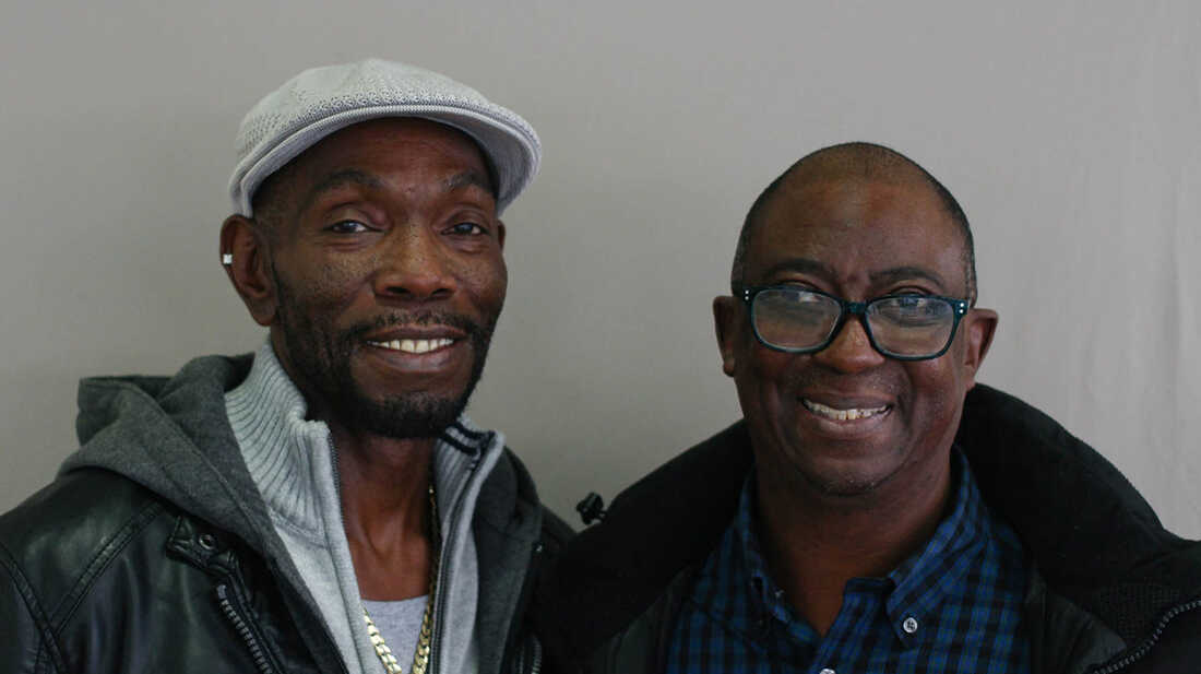 He Went To Prison For A Murder He Didn't Commit, Then Met The Man Who ...