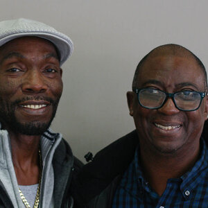 He Went To Prison For A Murder He Didn't Commit, Then Met The Man Who Put Him There