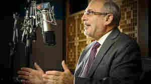 10 Interviews Celebrating Robert Siegel's Love For Classical Music