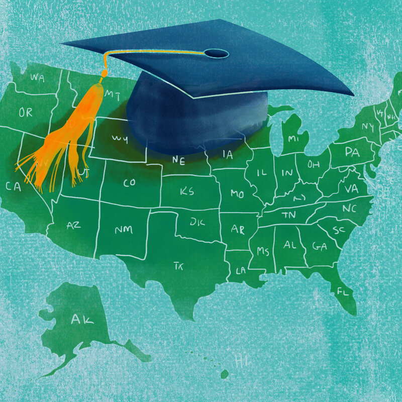 Grad Rate Rise For Special Education >> Student Loan Defaults On The Rise Texas Special Education And Grad Rate Rise For Special Education >> Student Loan Defaults On The Rise Texas Special Education And
