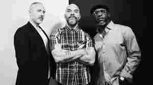 Review: The Bad Plus, 'Never Stop II'