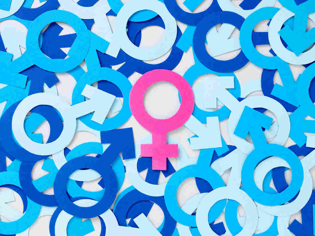 Psychologist Tania Lombrozo takes a look at two books addressing women and power.