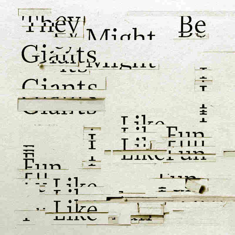 They Might Be Giants, I Like Fun
