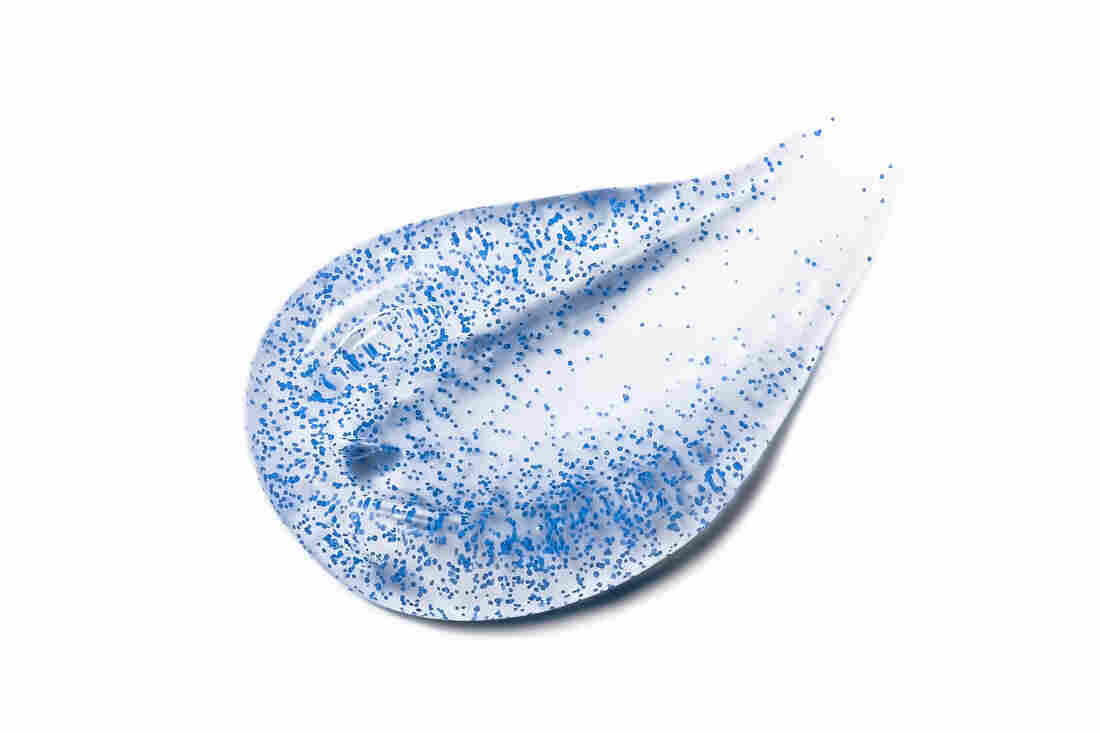 UK Bans Microbeads to Stem Plastic Runoff into Oceans UK Bans Microbeads to Stem Plastic Runoff into Oceans