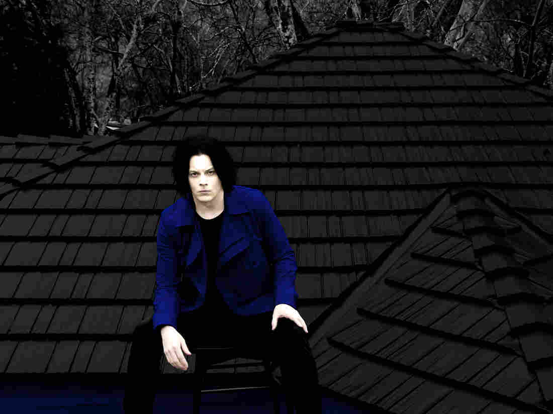 Jack White