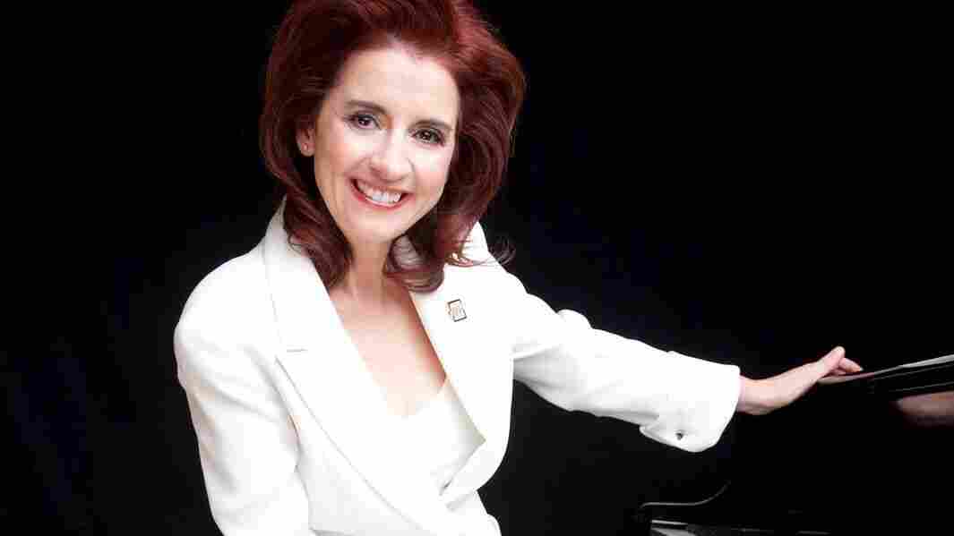 Lorraine Desmarais