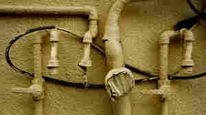 Episode 489: The Invisible Plumbing Of Our Economy