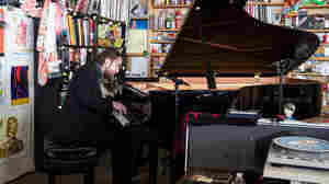 Daniil Trifonov: Tiny Desk Concert