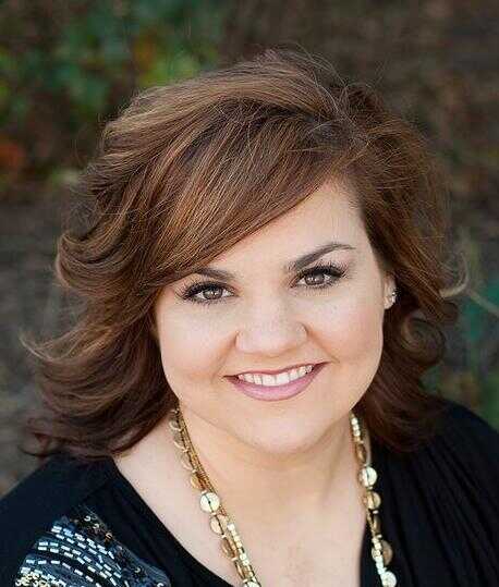 Dr. Abby Johnson