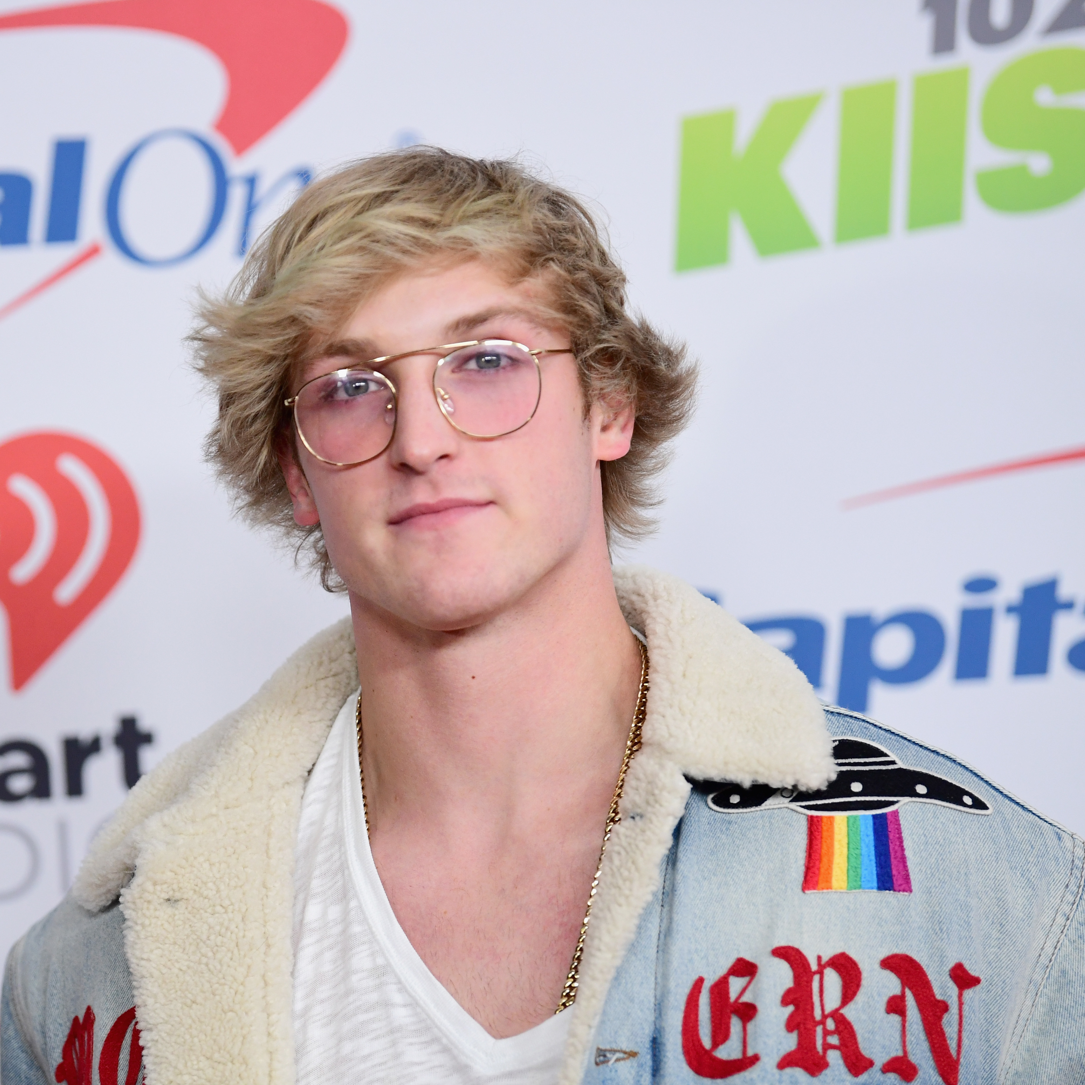 YouTube Limits Relationship With Logan Paul After His Video Depicting Dead Body