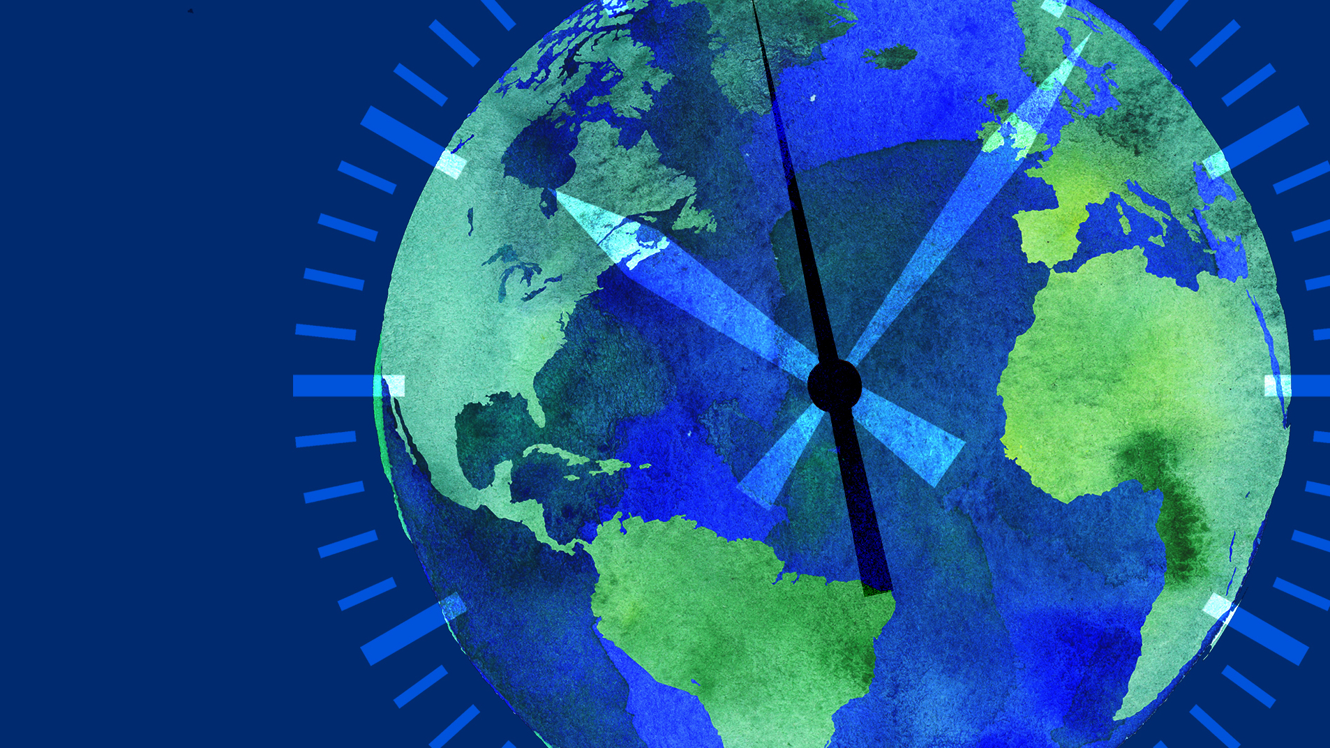 The Big Five TED Radio Hour NPR