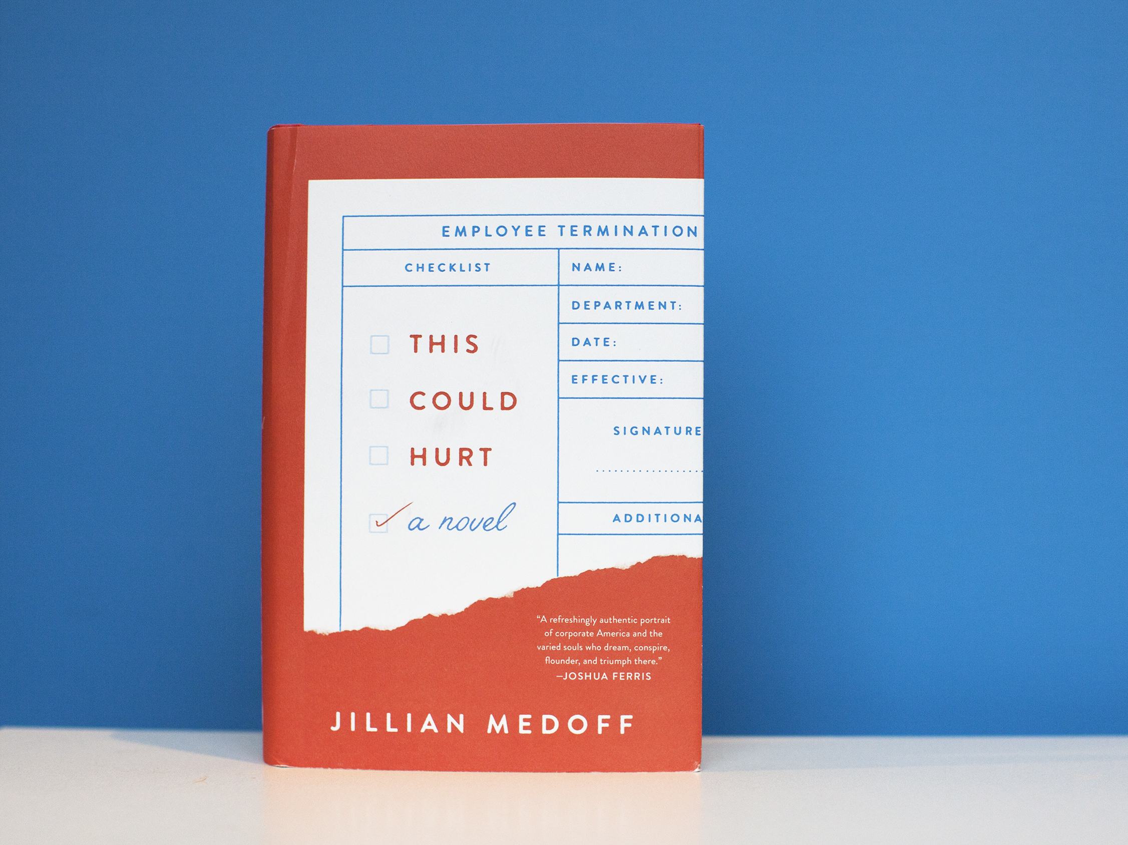 'This Could Hurt' is a workplace saga with heart