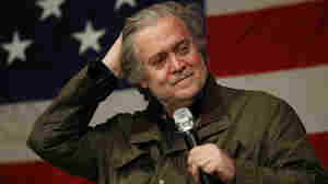 The Russia Investigations: Bannon Comes In From The Cold, Trump Wavers On Mueller