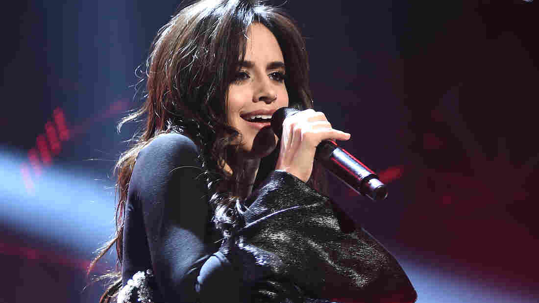 Camila Cabello Brings Cuba To