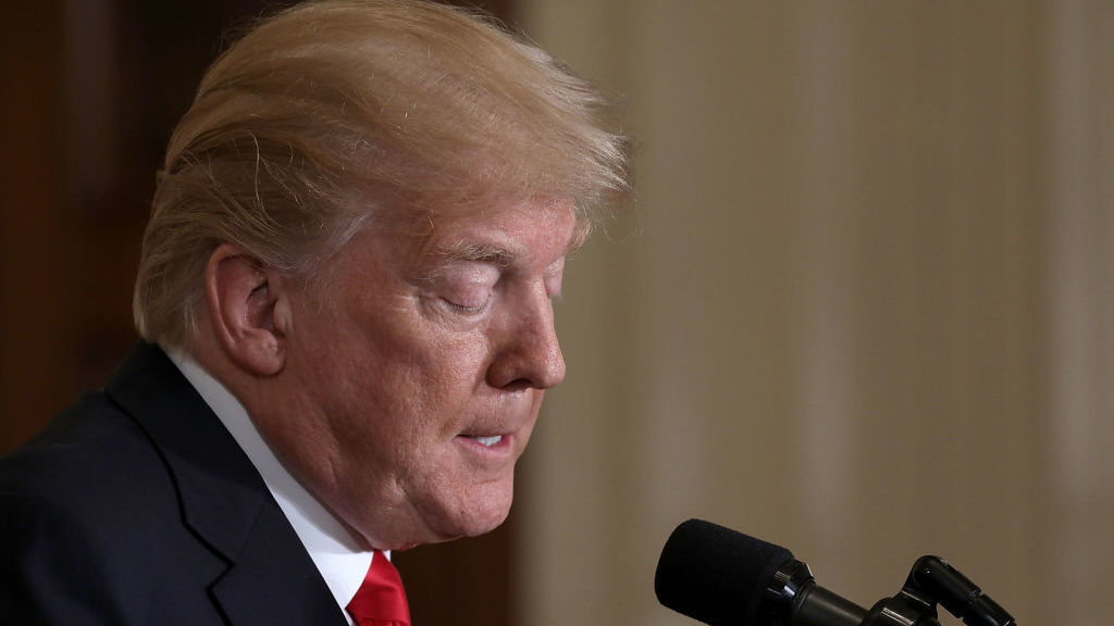 President Trump's Slur Is An Insult To America, Too