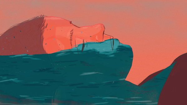 Chris Nickels for NPR