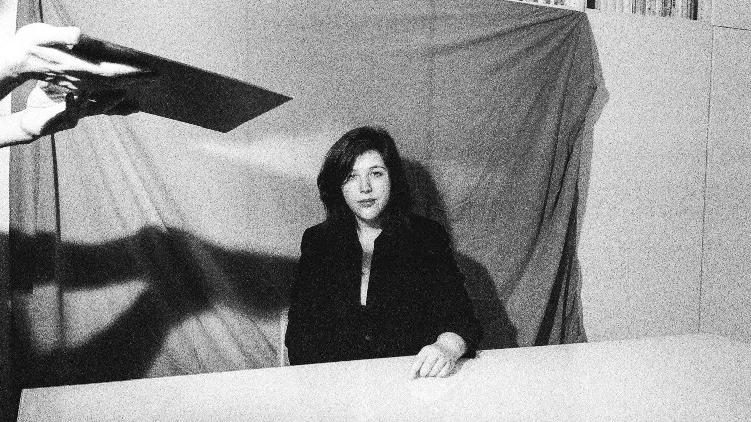 Lucy Dacus Directs Her 'Addiction' Video : NPR