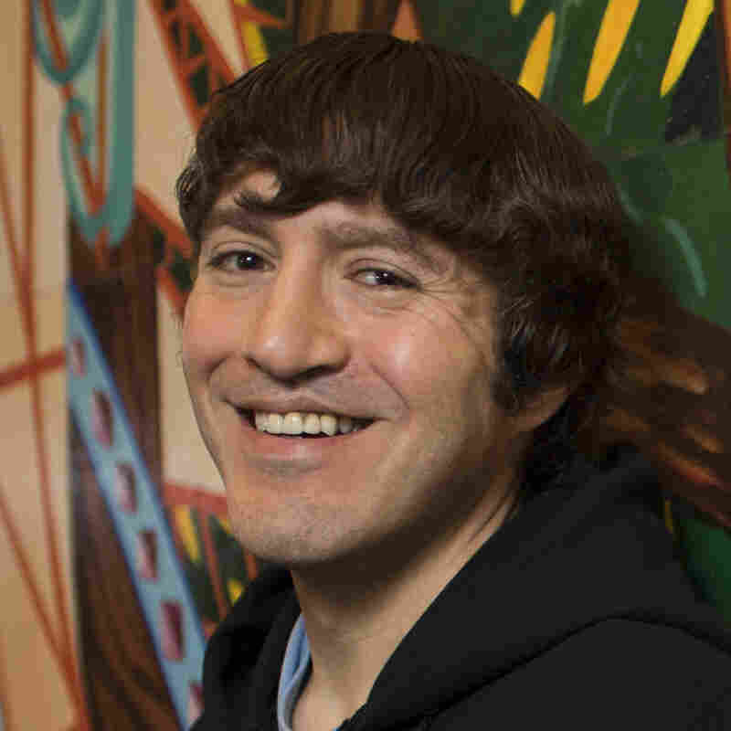 John Vettese