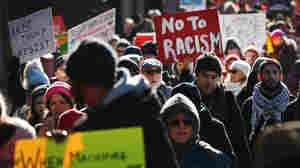 Protesting Is Uncomfortable. Should It Be Easier?