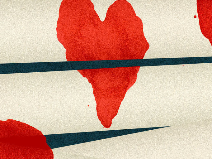 In 'Heartland,' writer's block can be murder